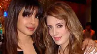 Mahie gets sensuous makeover for 'Zanjeer' remake Thumbnail