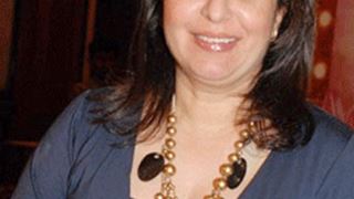 Jennifer Singh Grover to audition for Farah Khan's Happy New Year?