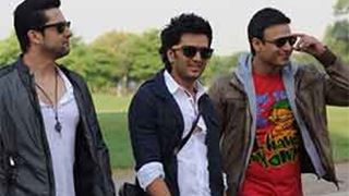 'Grand Masti' to release Sep 6 this year