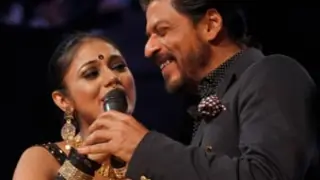Big Moment for Jai Kumar Nair and Shivangi as they meet SRK! Thumbnail