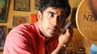 Amit Sadh, Rawal team in political thriller