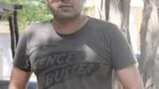 I haven't faced starry tantrums till date: Director Nitesh Singh Thumbnail