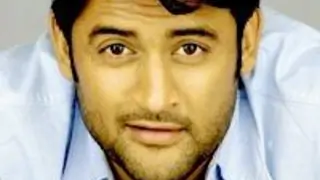Stunt sequence makes Manav's body sore!