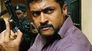 'Singam 2' spells success for Suriya Thumbnail