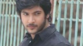 The 'Cheetah' Shivin contiues to shoot despite injuries...