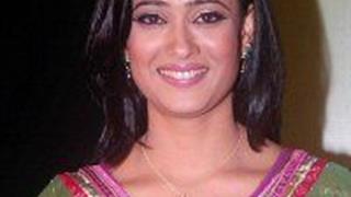 Shweta Tiwari bids adieu to 'Jhalak...' Thumbnail