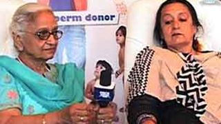 'Vicky Donor' saas-bahu team back in 'Bajatey Raho'