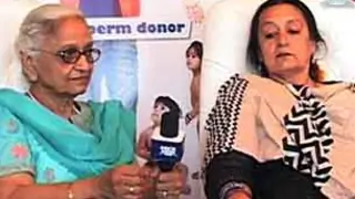 'Vicky Donor' saas-bahu team back in 'Bajatey Raho' Thumbnail
