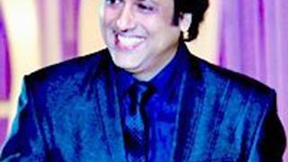 Govinda rocks on 'Indian Idol Junior' stage Thumbnail