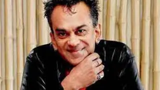 I'm happy I'm not forgetten: Remo Fernandes thumbnail