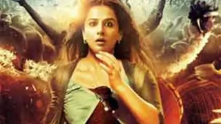 Southern remake of 'Kahaani' set for Dussehra release Thumbnail