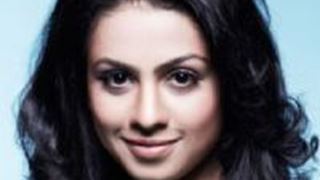 Happy Birthday Manasi Parekh!