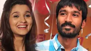 Director K.V. Anand denies casting Alia Bhatt Thumbnail