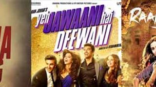 2013 first half: Bollywood's hits, misses thumbnail