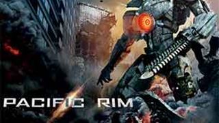 'Pacific Rim' - numbs you sporadically