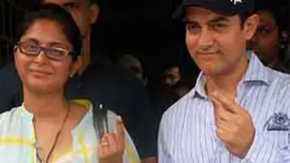 Kiran, Aamir to host party for 'Ship of Theseus' Thumbnail