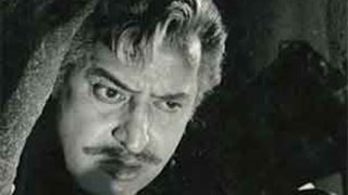 And Pran, Bollywood's most hated villain, bows out