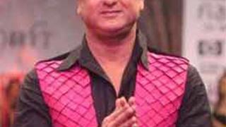 Rohit Bal excited to bring bridal line on ramp