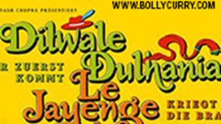 Retro Review - Dilwale Dulhaniya Le Jayenge