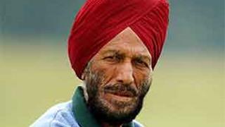 Carl Lewis watches 'Bhaag Milkha Bhaag', calls Milkha