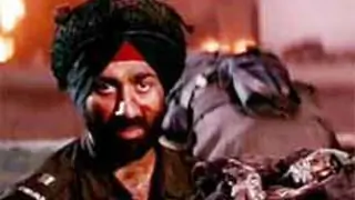 Sunny Deol to play lead in 'Border 2' Thumbnail