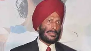 Farhan even looks like me: Milkha Singh (Interview) Thumbnail