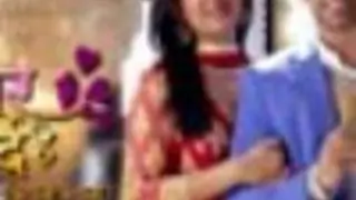 Typical Rajshri wedding sequence in Pyaar Ka Dard...