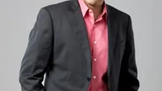 "No one else, but Gaurav Gera could be Mrs. Pammi Pyarelal." Thumbnail