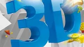 'Go beyond sci-fi, action; make romance, drama in 3D' Thumbnail