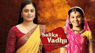 Yet another plan of Ratan Singh fails in Balika Vadhu!