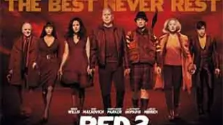 Movie Review : Red 2 thumbnail
