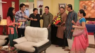 Bajatey Raho on Taarak Mehta Thumbnail