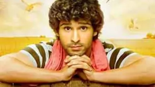 Girish feels weird on hearing audience's whistles Thumbnail