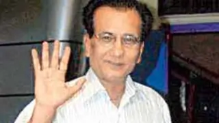 Not directing 'Kahaani 2', clarifies Kundan Shah Thumbnail