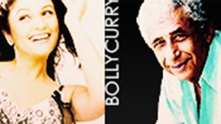 Happy Birthday Naseeruddin Shah and Gracy Singh!