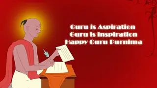 Telly celebs thank their guru's on Guru Purnima day! Thumbnail