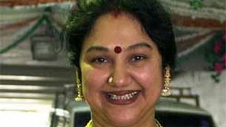 (VM) Southern actress Manjula Vijayakumar is dead
