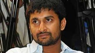 When Telugu actor Nani felt like a kid