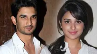 'Shuddh Desi Romance' invited for Toronto film fest Thumbnail