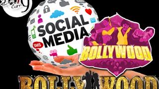 Social Media and Bollywood Thumbnail