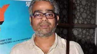 Shashant Shah keen on directing horror film Thumbnail
