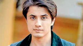 Ali Zafar, a director's actor Thumbnail