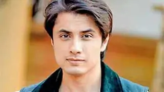 Ali Zafar, a director's actor Thumbnail