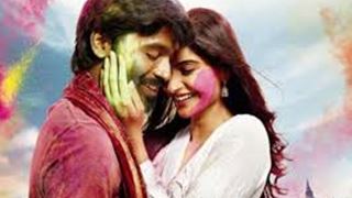 Raanjhana banned in Pakistan