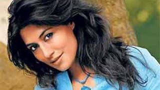 Coconut oil is key to Chitrangada's healthy locks