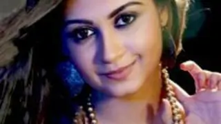 Ruchi Sarvarn performs action sequence! Thumbnail
