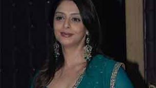 Nagma approached for Teja's next thumbnail