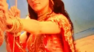 "I had been approached for Mahadev thrice" : Rubina Dilaik Thumbnail