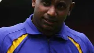 Anchoring was rather nerve-wracking: Jonty Rhodes Thumbnail