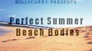 Perfect Summer Beach Bodies